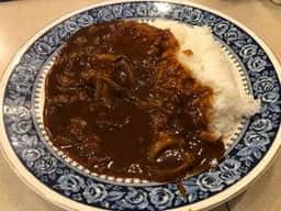 カレーの店 インデラ