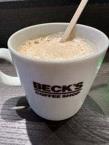 BECK'S STATION LOUNGE 東中野店