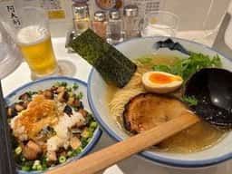 AFURI 新宿ルミネ