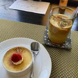 Coffee & Sweets 花音
