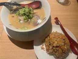 福福らーめん湯里店