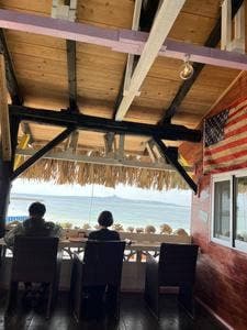 Seaside cafe&bar BuLL's