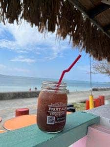Seaside cafe&bar BuLL's
