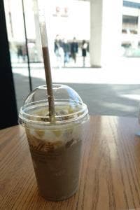 リンツショコラカフェ 高崎OPA店