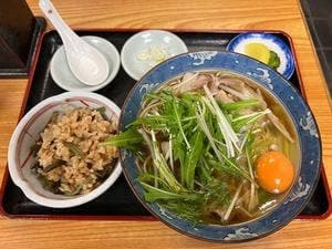 布袋家