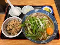 布袋家