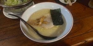 一笑らーめん