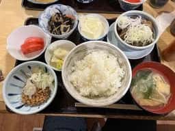 小松家そば店