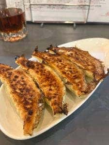 ジャギ飯店