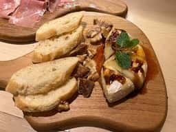 目黒バル ぴんちょ Japanese Pinchos Bar Tokyo