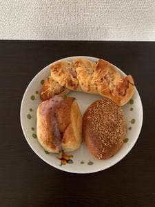 SUMOMO BAKERY 青山店