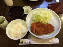 勝烈庵 鎌倉店