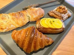 Snap bakery