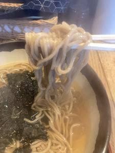 克そば