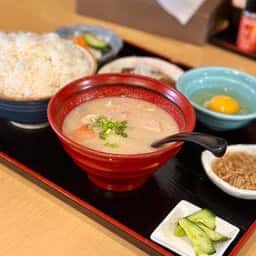 八百食堂