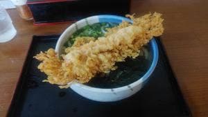 いしはるうどん