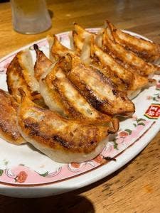 餃子の王将 門真店