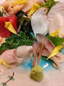 寿司処 たかはし