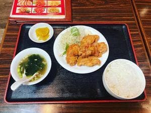 有楽飯店