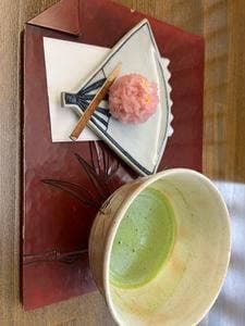 茶房 欅