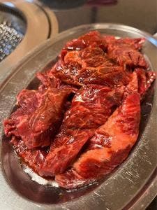 焼肉レストラン大雄