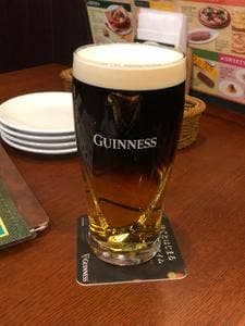 THE DUBLINERS’IRISH PUB 池袋店