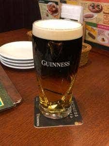 THE DUBLINERS’IRISH PUB 池袋店