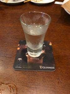THE DUBLINERS’IRISH PUB 池袋店