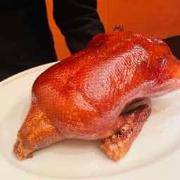 中国飯店 琥珀宮