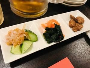 台所料理たまい