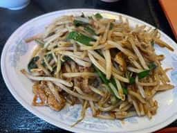 東方紅飯店 川崎幸市場