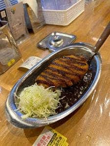 ゴーゴーカレー 池袋東口スタジアム店