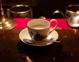 カフェ トゥジュール デビュテ