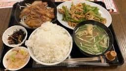 満腹満足 わ楽