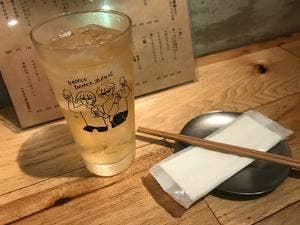 居酒屋 ホドケバ