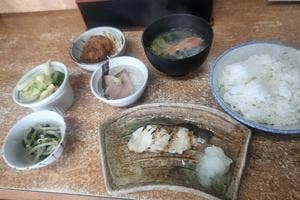 飲み食い亭 ぎんぱち