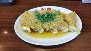 香蘭 来らっせ本店