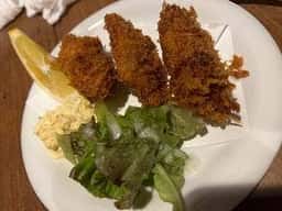 OysterBar MABUi 広島駅前店