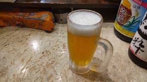 屋台村じゅんちゃん