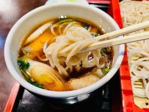 石切橋 浅野屋