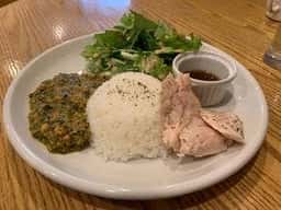バクロ食堂