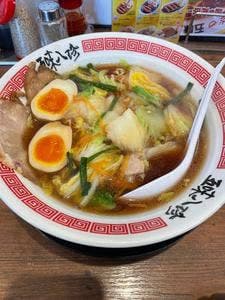 五味八珍 藤井寺店