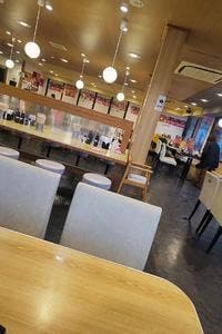 ワンダーステーキ 秦野店