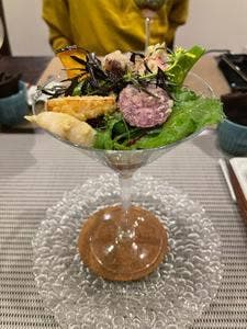 お箸レストラン ルネス