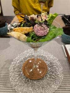お箸レストラン ルネス