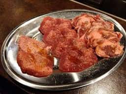 高知から来た焼肉屋