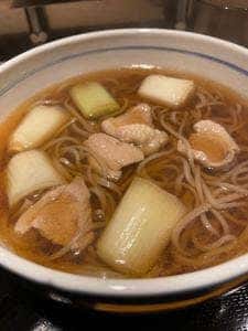 そば蔵 新宿西口店