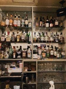 AC BAR