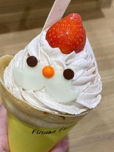 フタバフルーツパーラー アーバンドック ららぽーと豊洲店