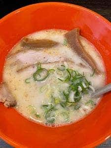 らーめん 白風